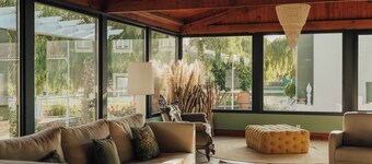 킨타 두 피네이루 호텔 이 이벤투스