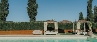 QUINTA DO PINHEIRO HOTEL E EVENTOS