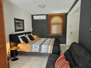 2 chambres, Wi-Fi, draps fournis