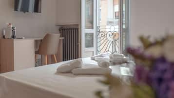 Coffres-forts dans les chambres, bureau