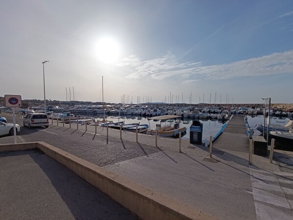 Marina
