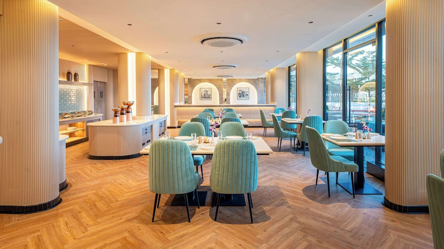 Park Inn & Suites By Radisson Bengaluru Yelahanka