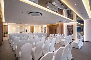 Sala de reunião