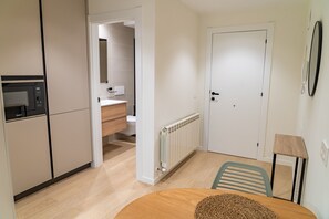 Interiør