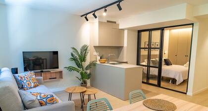 Oviedo City Center ApartamentosPedregal 1 room