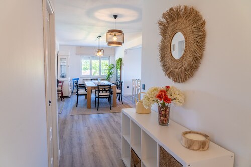 Beautiful Rural House in Nava