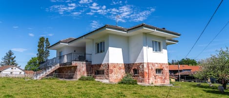 Aussenbereich