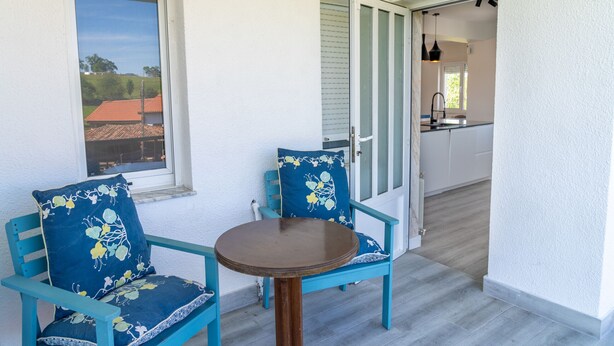 Property grounds - Beautiful Rural House in Nava (Nava)