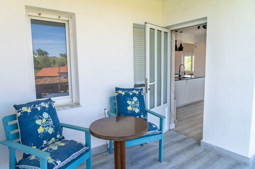Beautiful Rural House in Nava