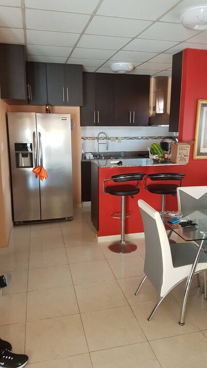 Hidden Gem Home in the Heart of Panama 

