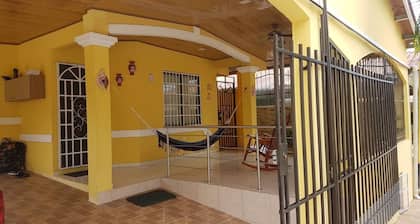 Hidden Gem Home in the Heart of Panama