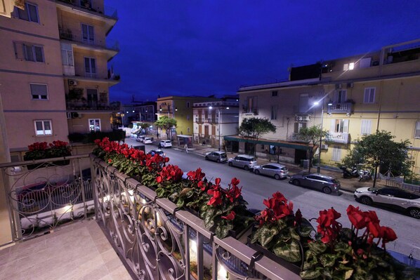 Exterior - Villa Vera (Salerno)