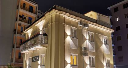 Villa Vera