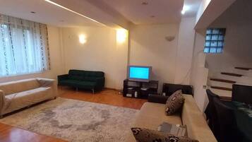 Sala d'estar