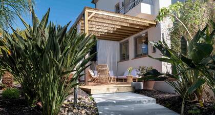 Furnished Studio La Jungle Suite, Mandara Beach