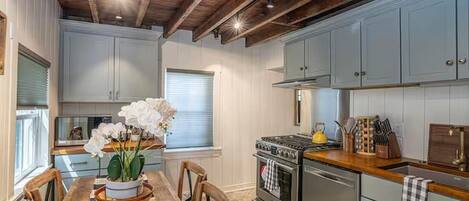 Cucina privata