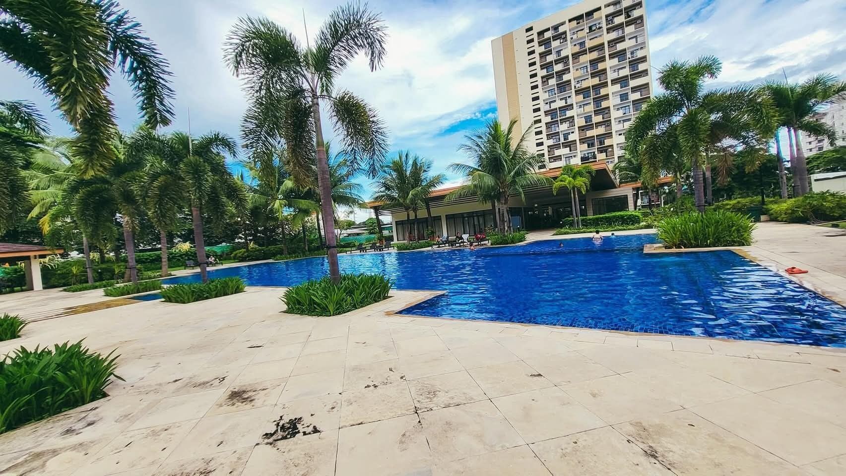 Kolam renang
