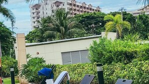 泳池