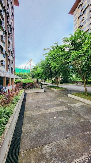 Garden - Chelsea Tower 2 (Muntinlupa)