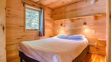 Chalet familiar | 2 habitaciones