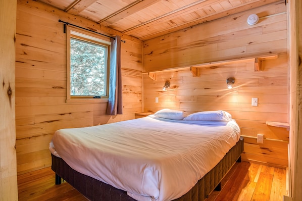 Chalet familiar | 2 habitaciones