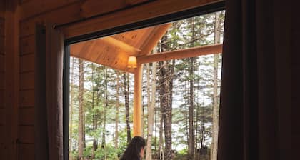 Huttopia Les 2 Lacs - Laurentides