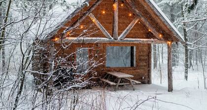 Huttopia Les 2 Lacs - Laurentides