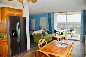 Interior - Easy Breezy Too! (Bonita Springs)