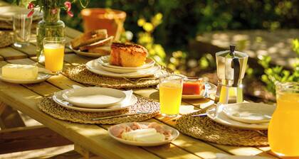 Quinta do Marmeleiro - Casa Marmeleiro