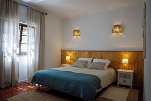 2 habitaciones y wifi gratis 