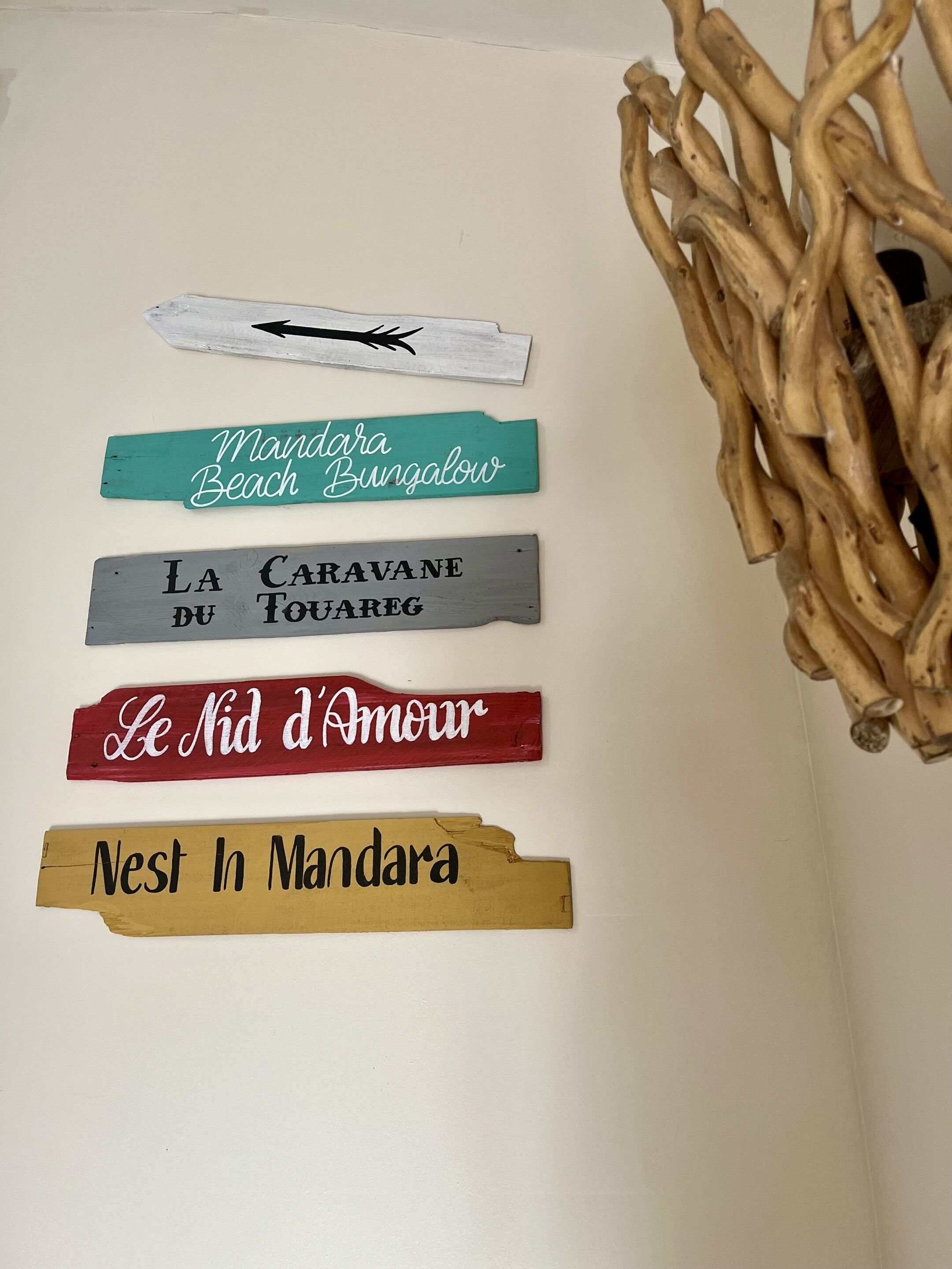 Family Apartment, Ensuite (Bord De Plage) | Lobby