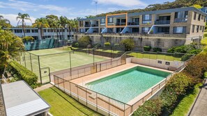Campo sportivo