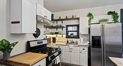 Charming 6-bedroom house - close to all in Providence