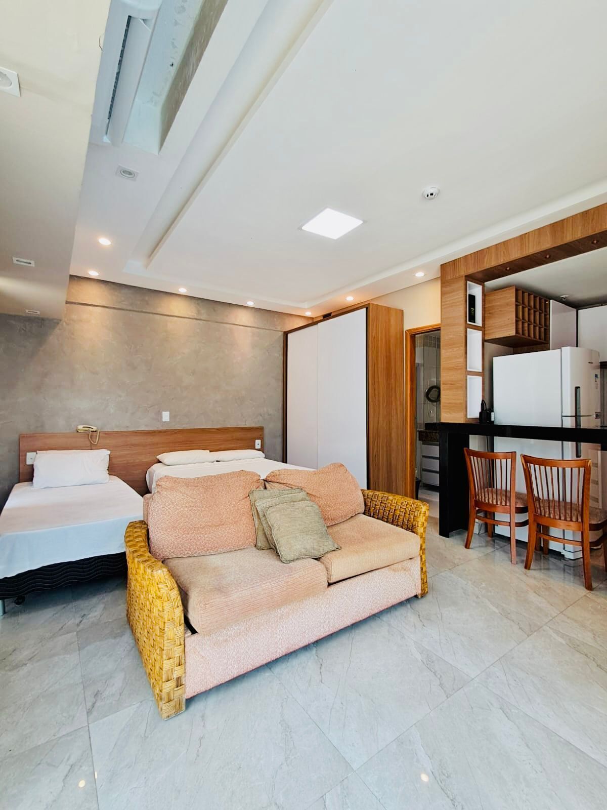 Flat 206 | Wifi gratis 