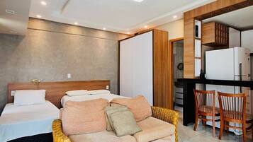 Flat 206 | Wifi gratis