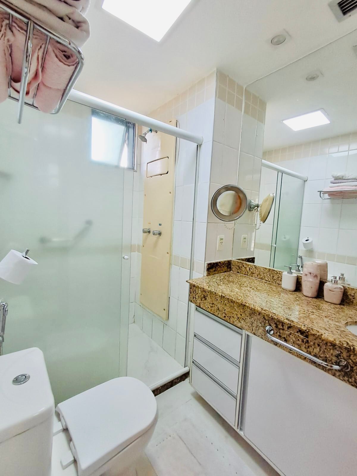 Flat 206 | Bathroom