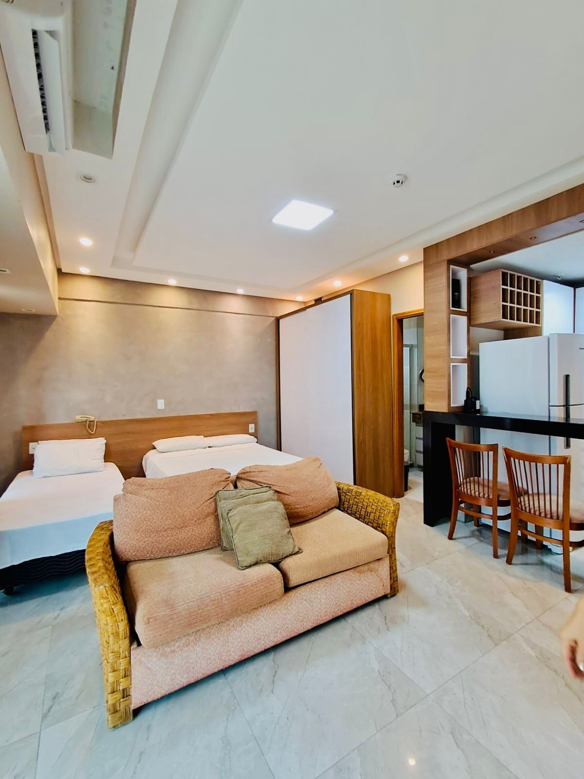 Flat 206 | Wifi gratis 