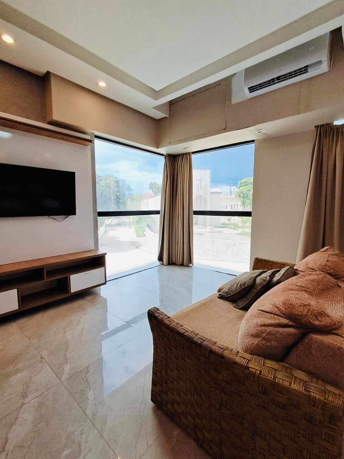 Flat 206 | Wifi gratis 