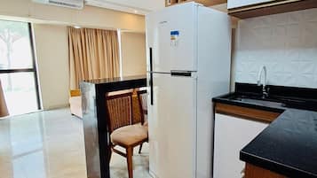 Flat 206 | Free WiFi