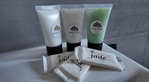 Équipements de salle de bain