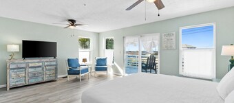 Beach House - Sunset Paradise by PHG