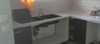 Apartment for 6 people