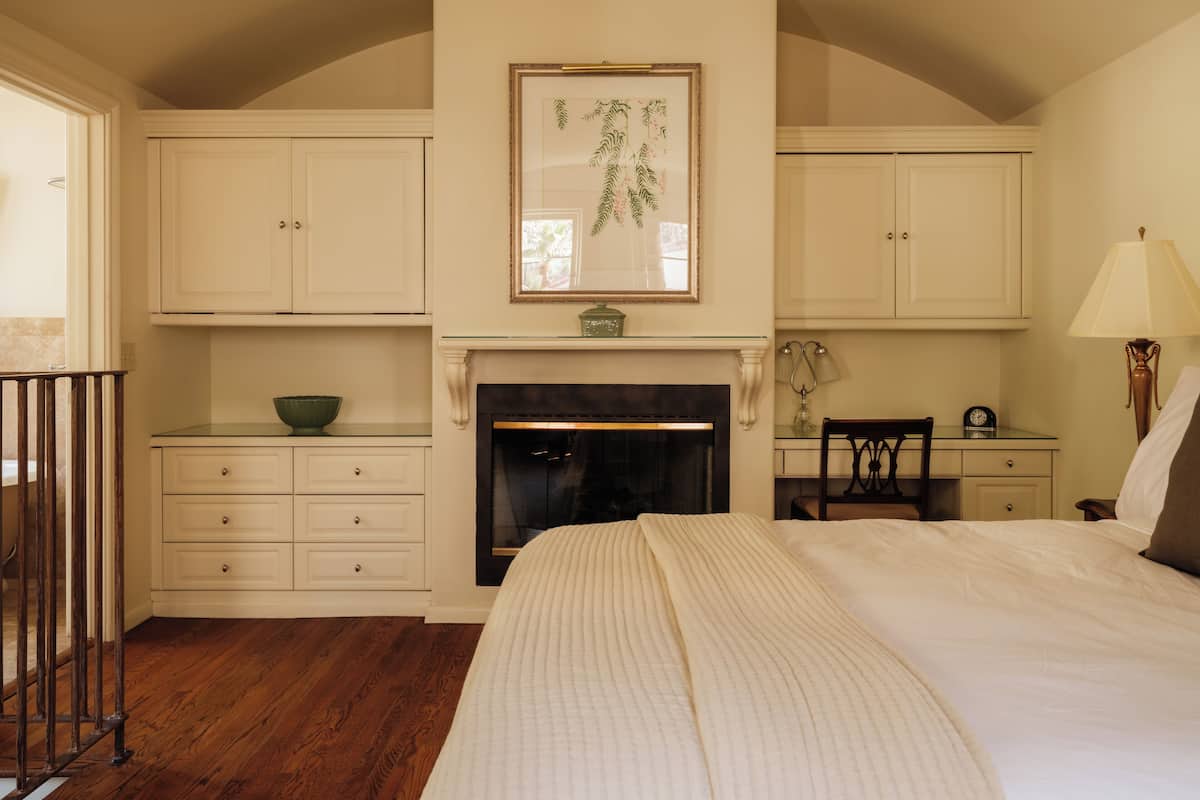 Loft Room