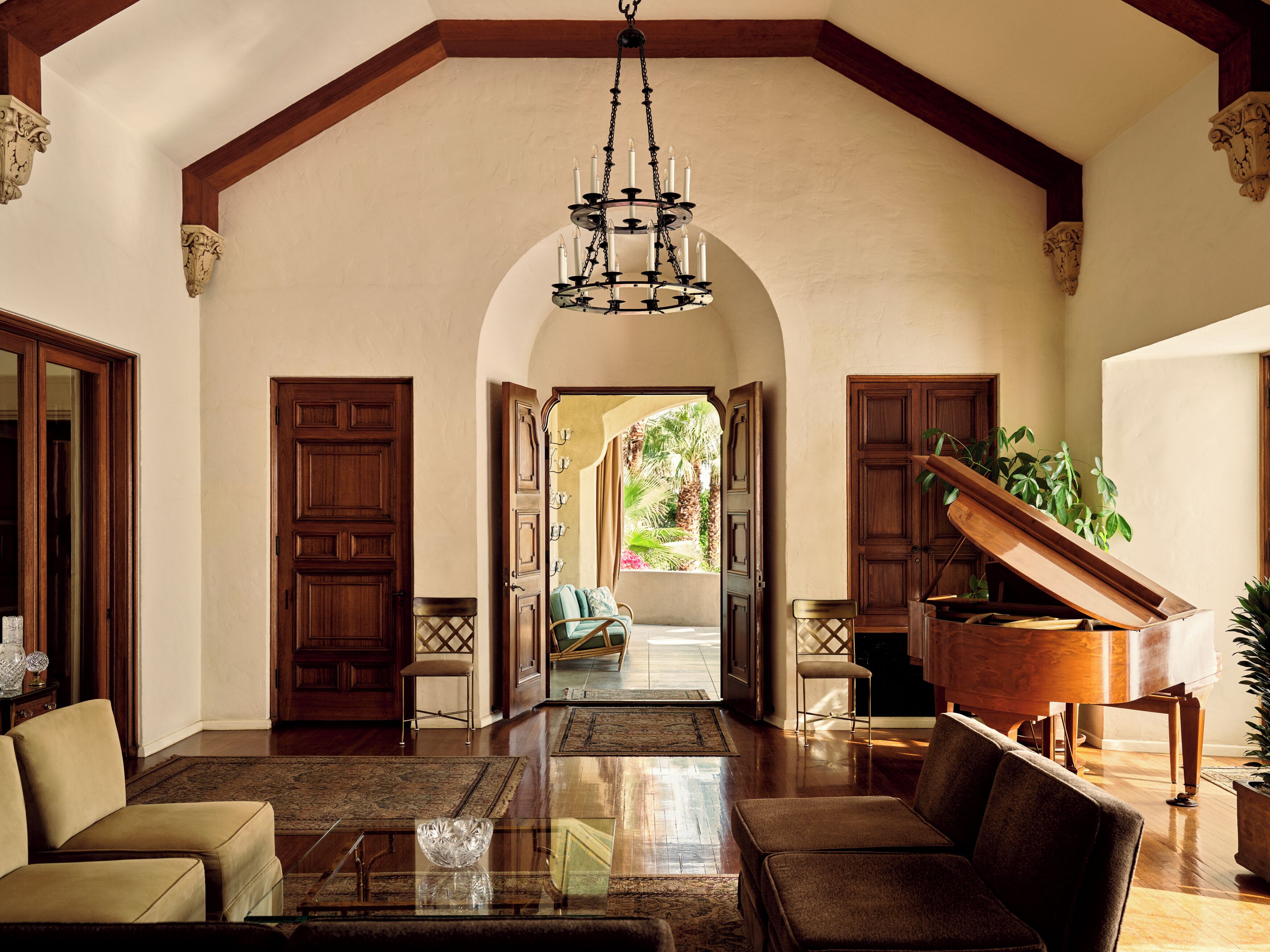 Photo - The Willows Palm Springs