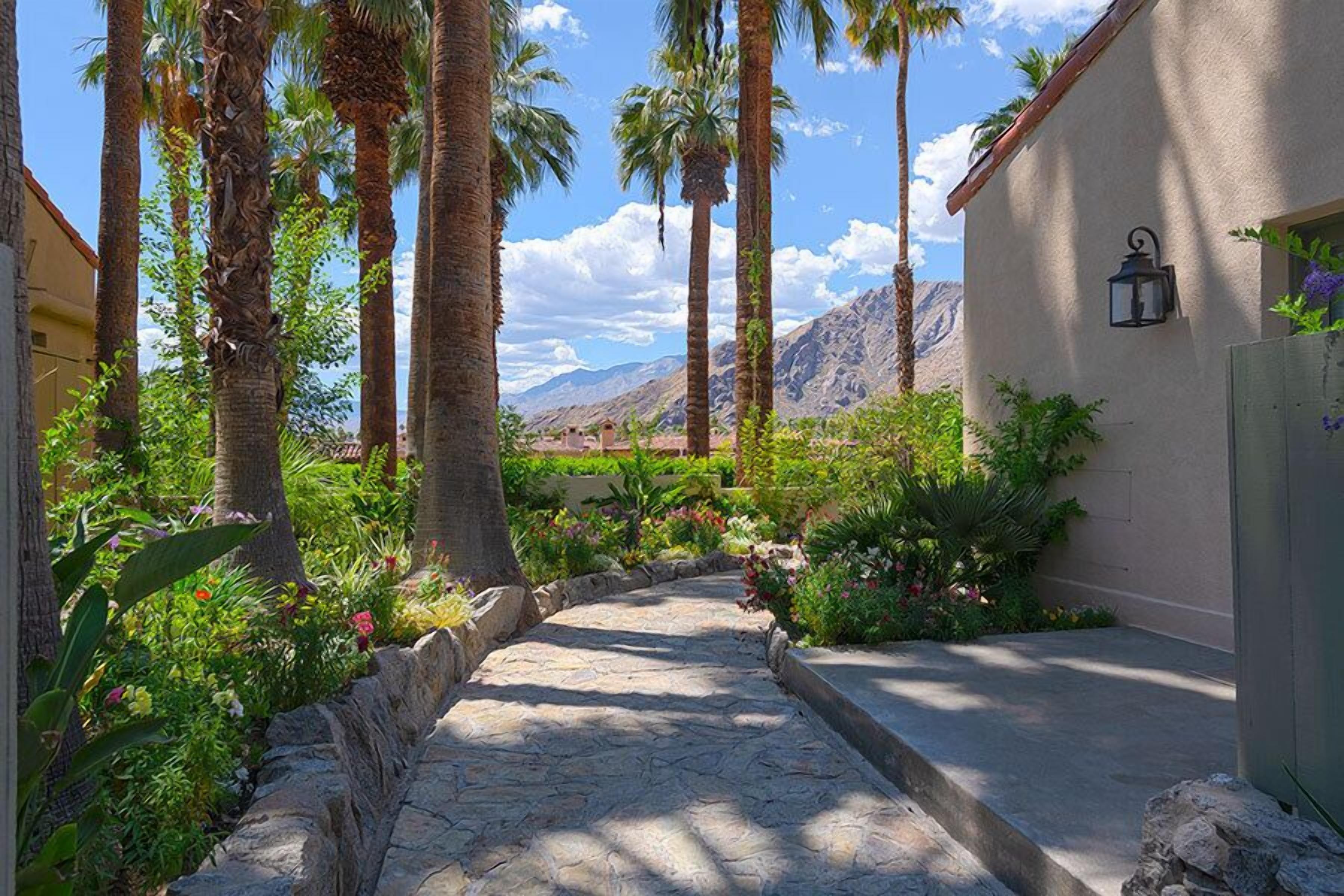 Photo - The Willows Palm Springs