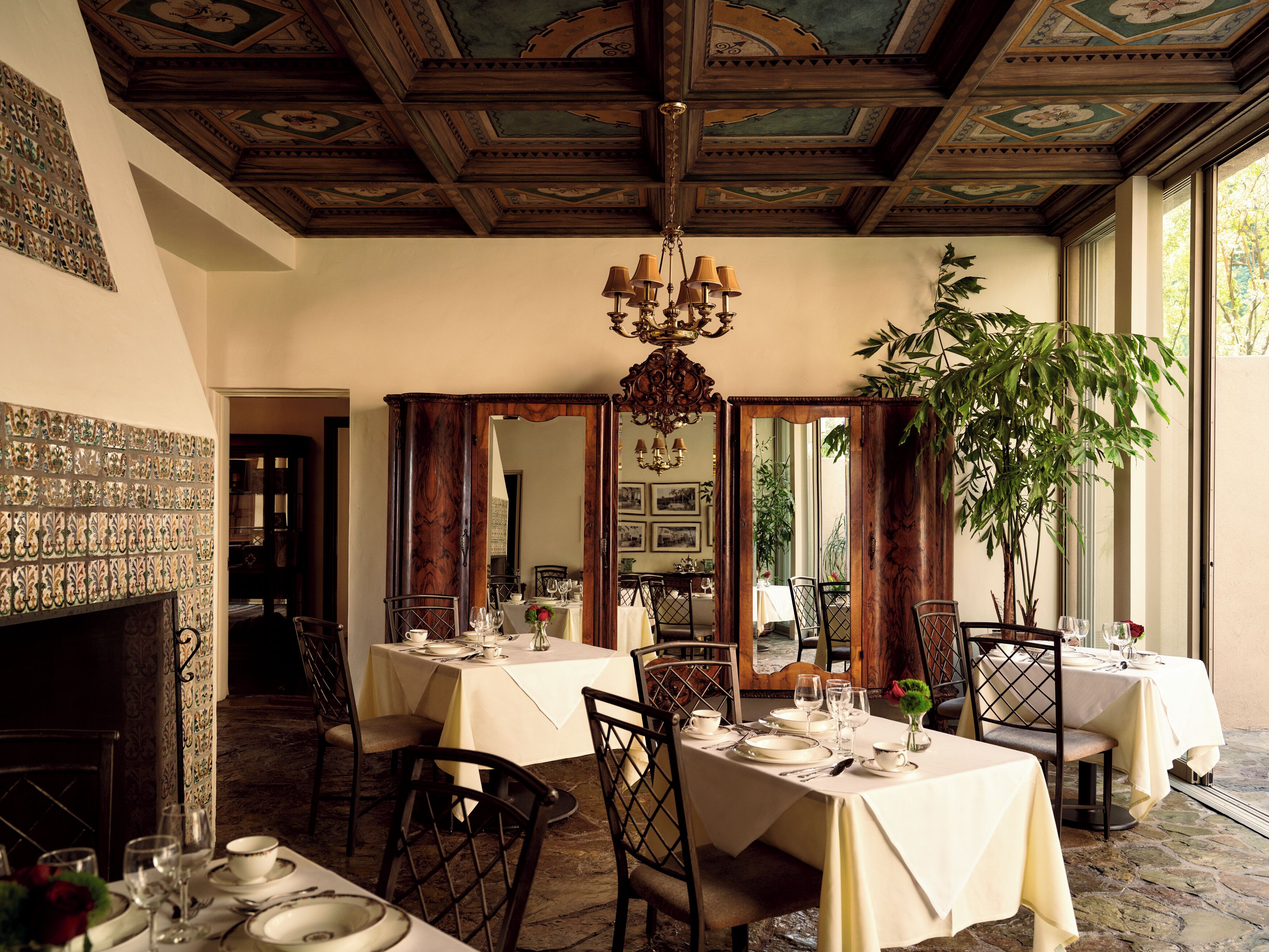 Photo - The Willows Palm Springs