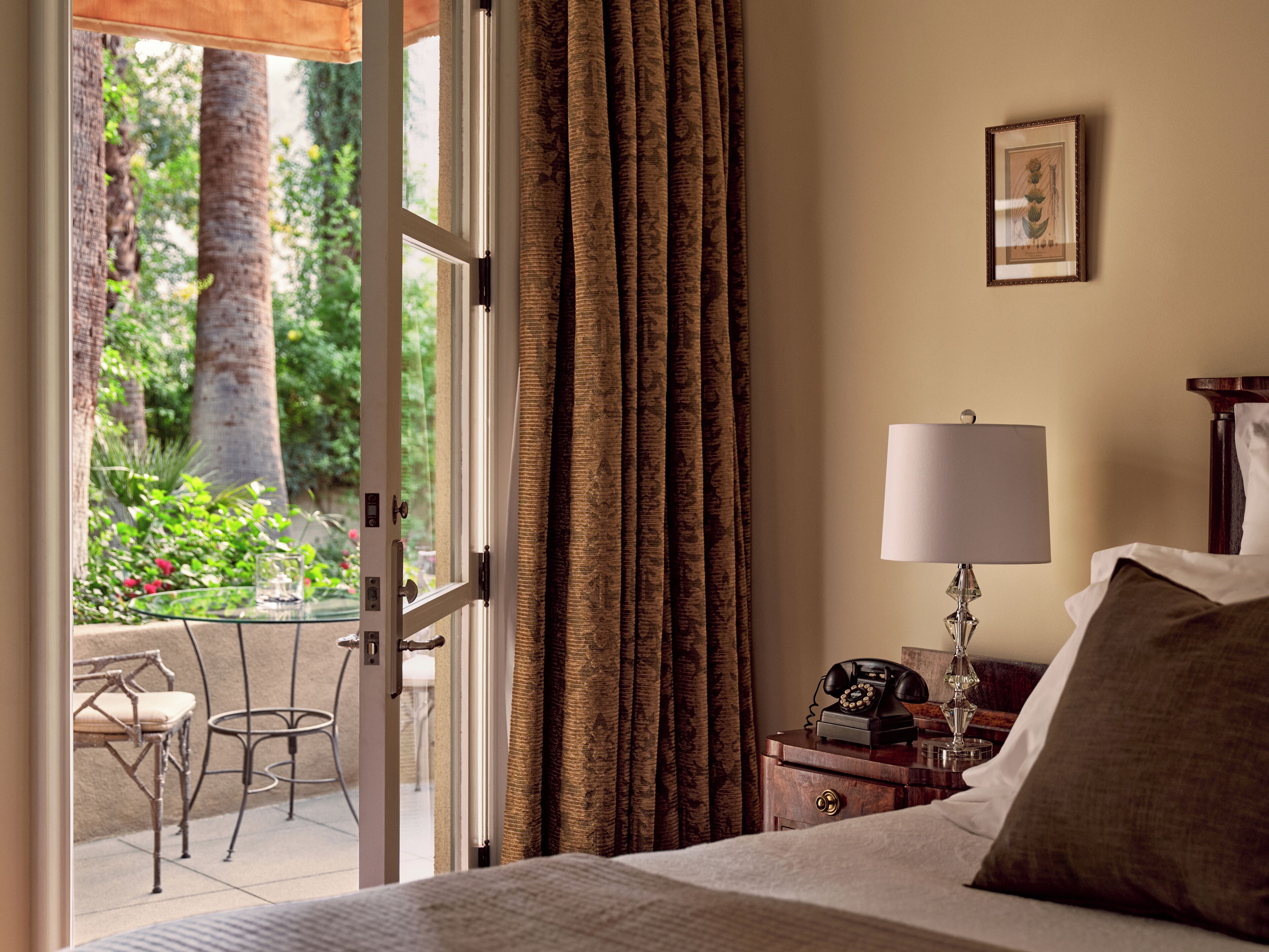 Photo - The Willows Palm Springs