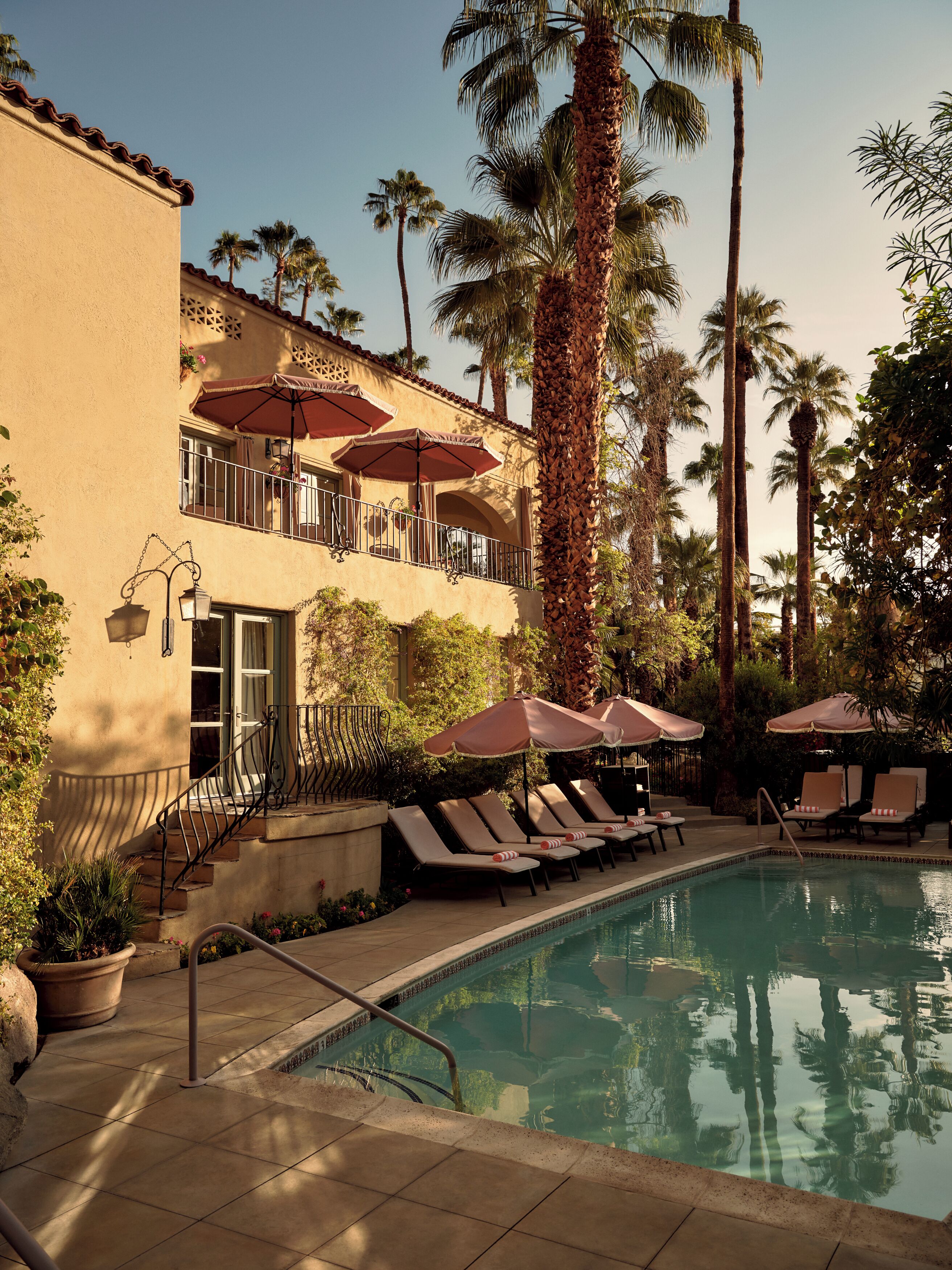 Photo - The Willows Palm Springs