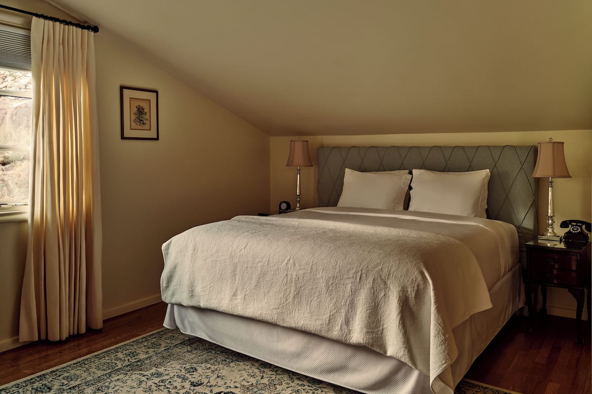 Cielito Room