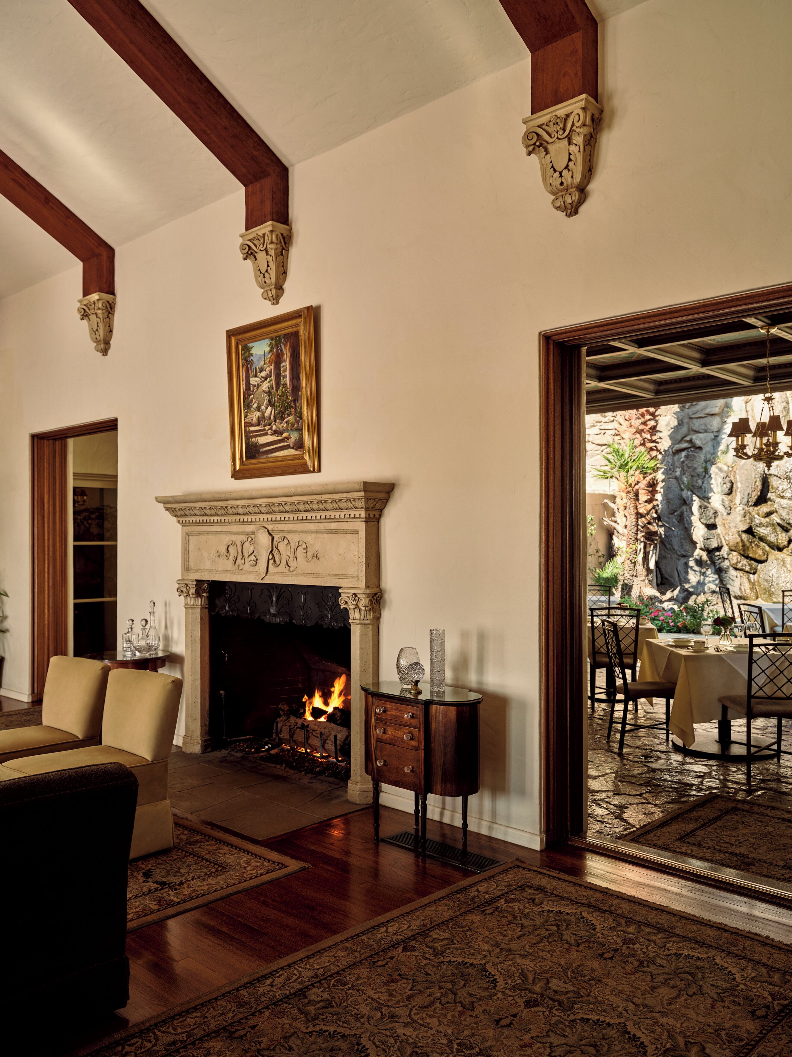 Photo - The Willows Palm Springs